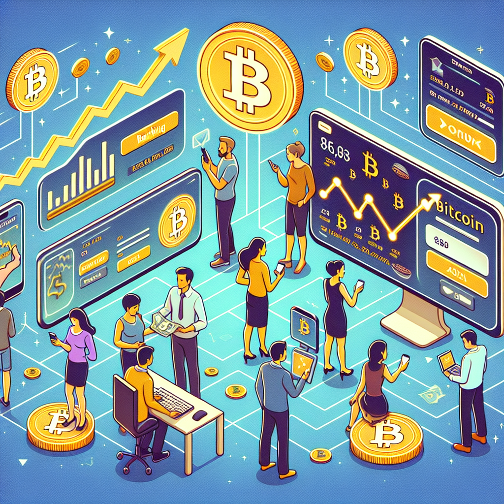 ビットコインの購入方法