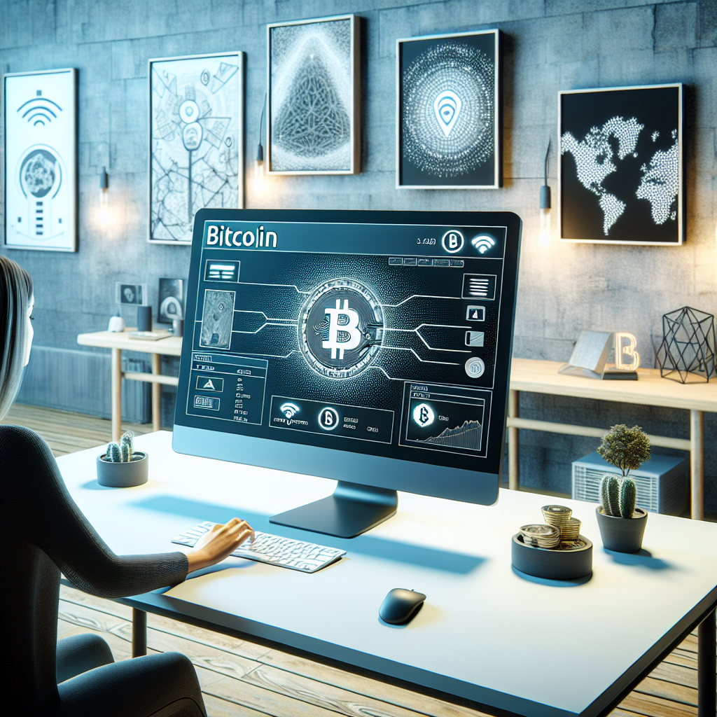 ビットコインの売却方法