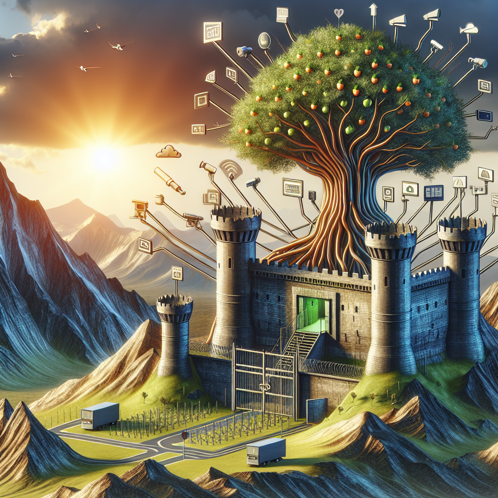 セキュリティと信頼性