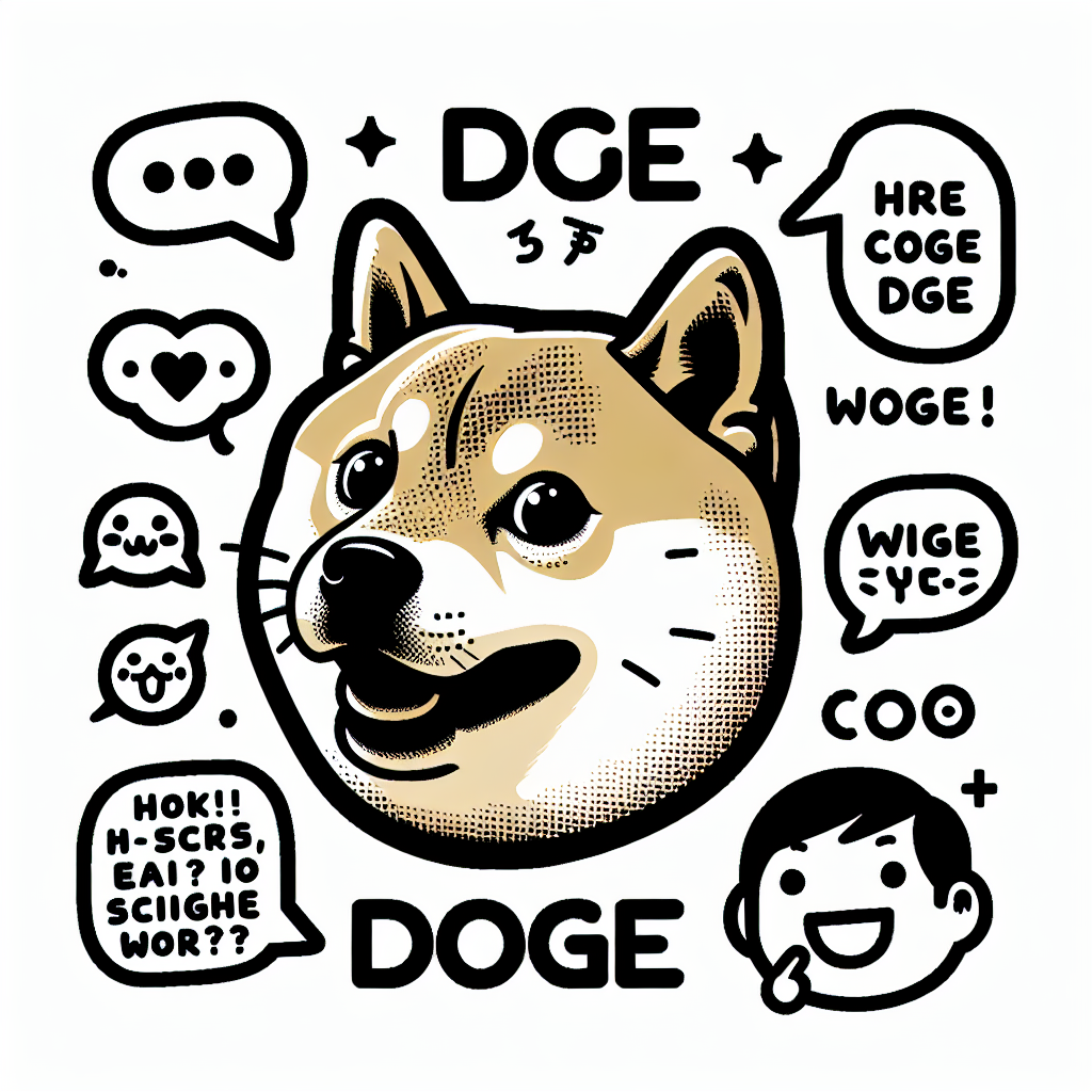 DOGEとは何か?