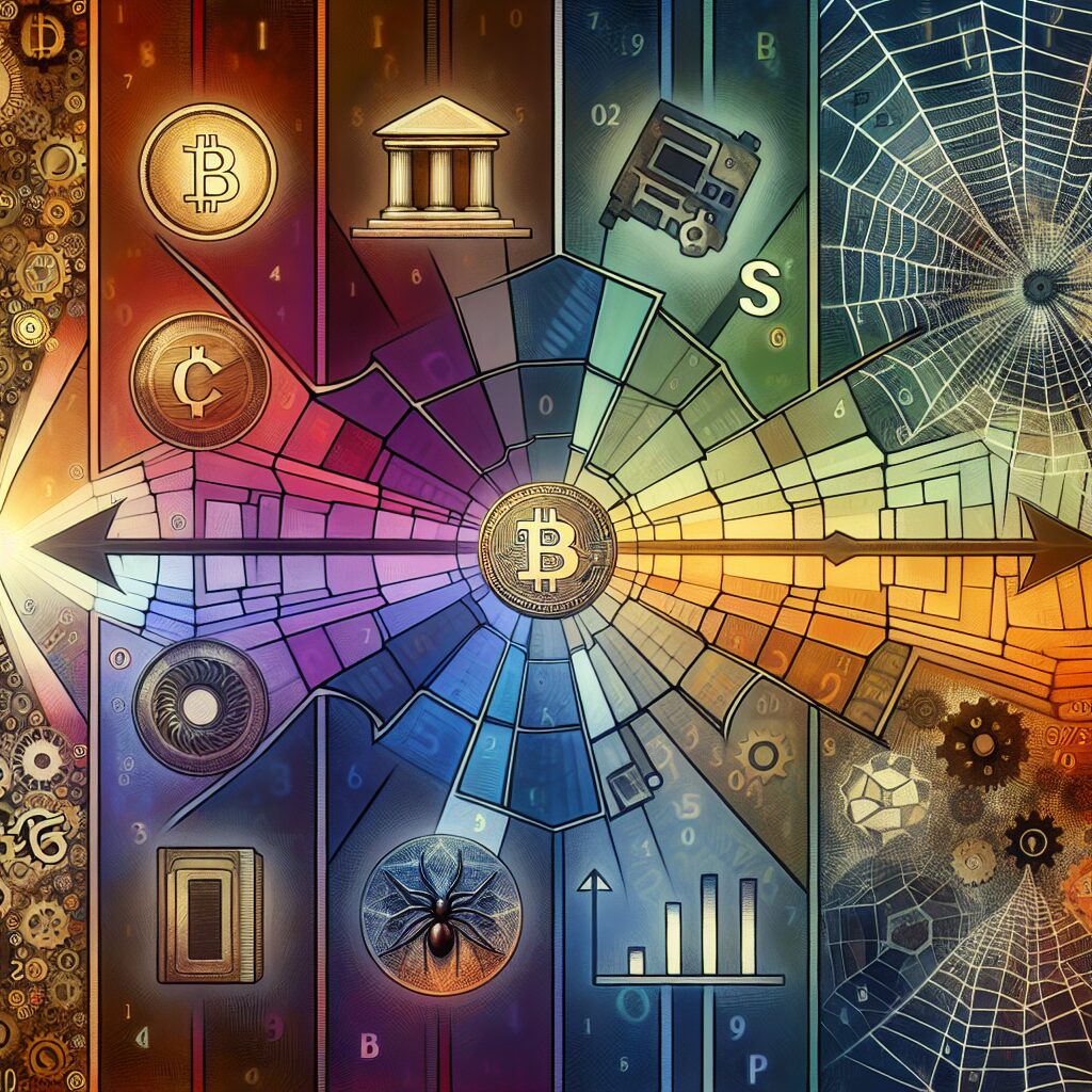 仮想通貨の進化とWeb3の関係