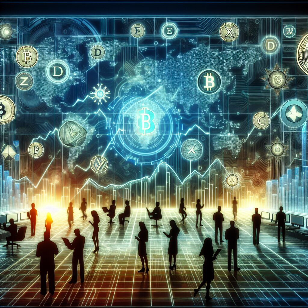 将来の展望と仮想通貨の可能性