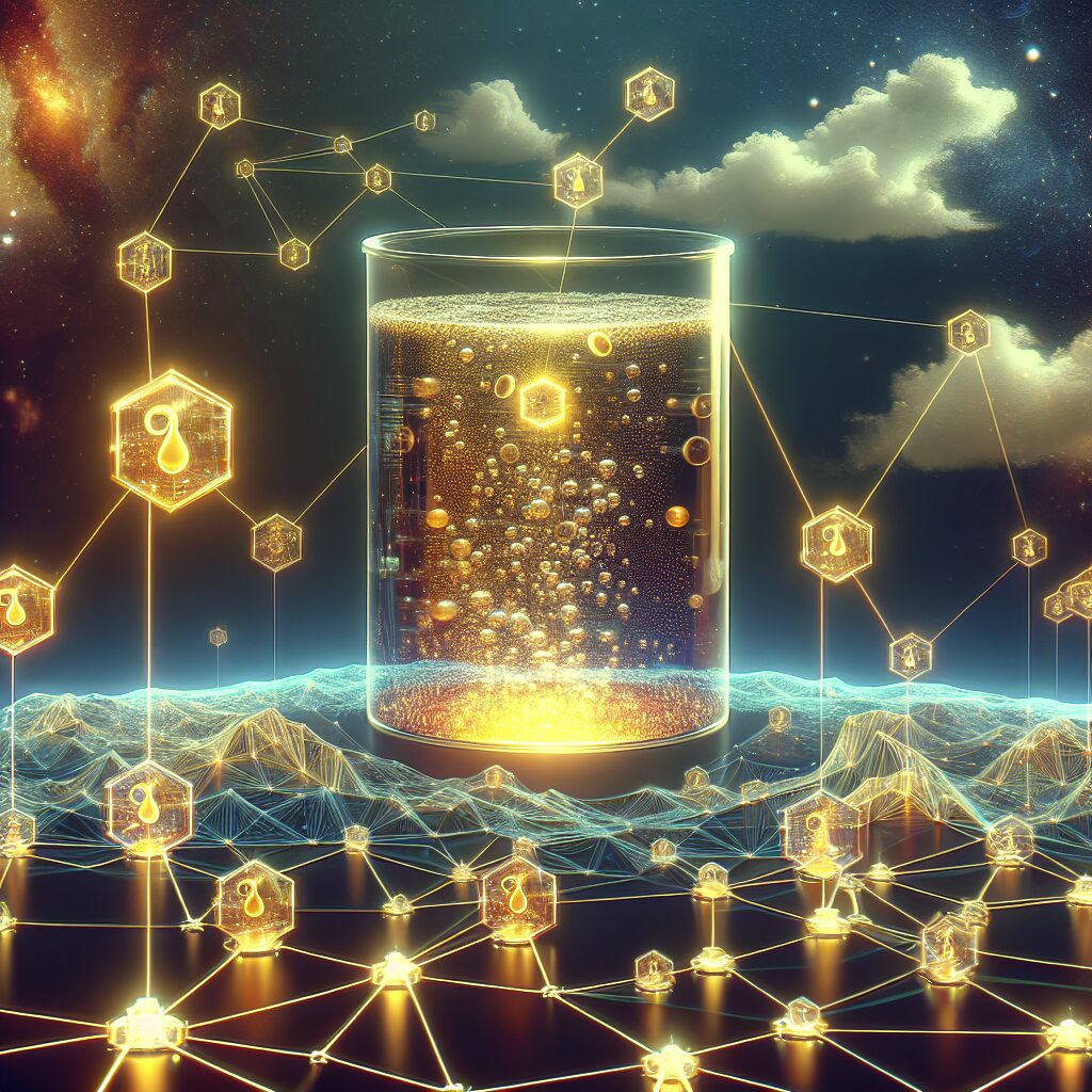 ソラナエコシステムにおけるMarinadeの役割