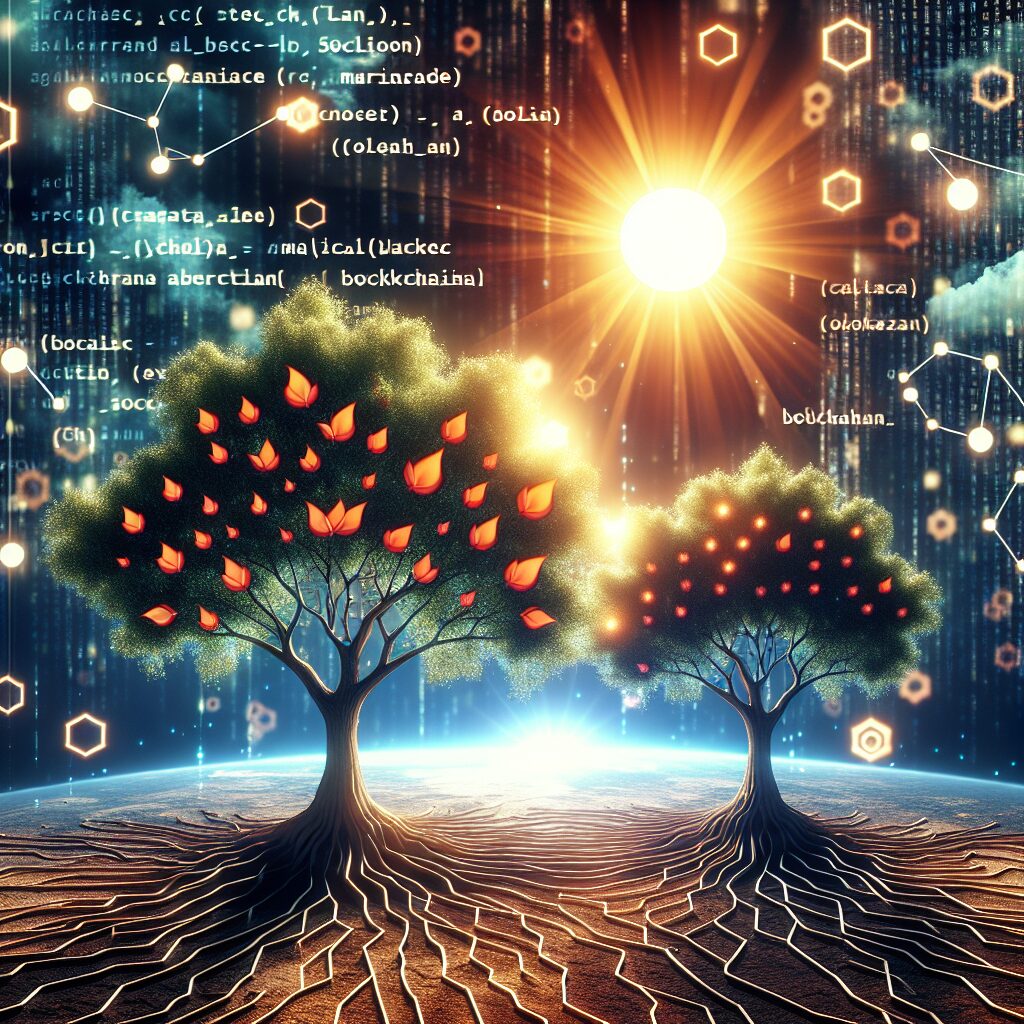 未来の展望：Marinadeとソラナの成長可能性