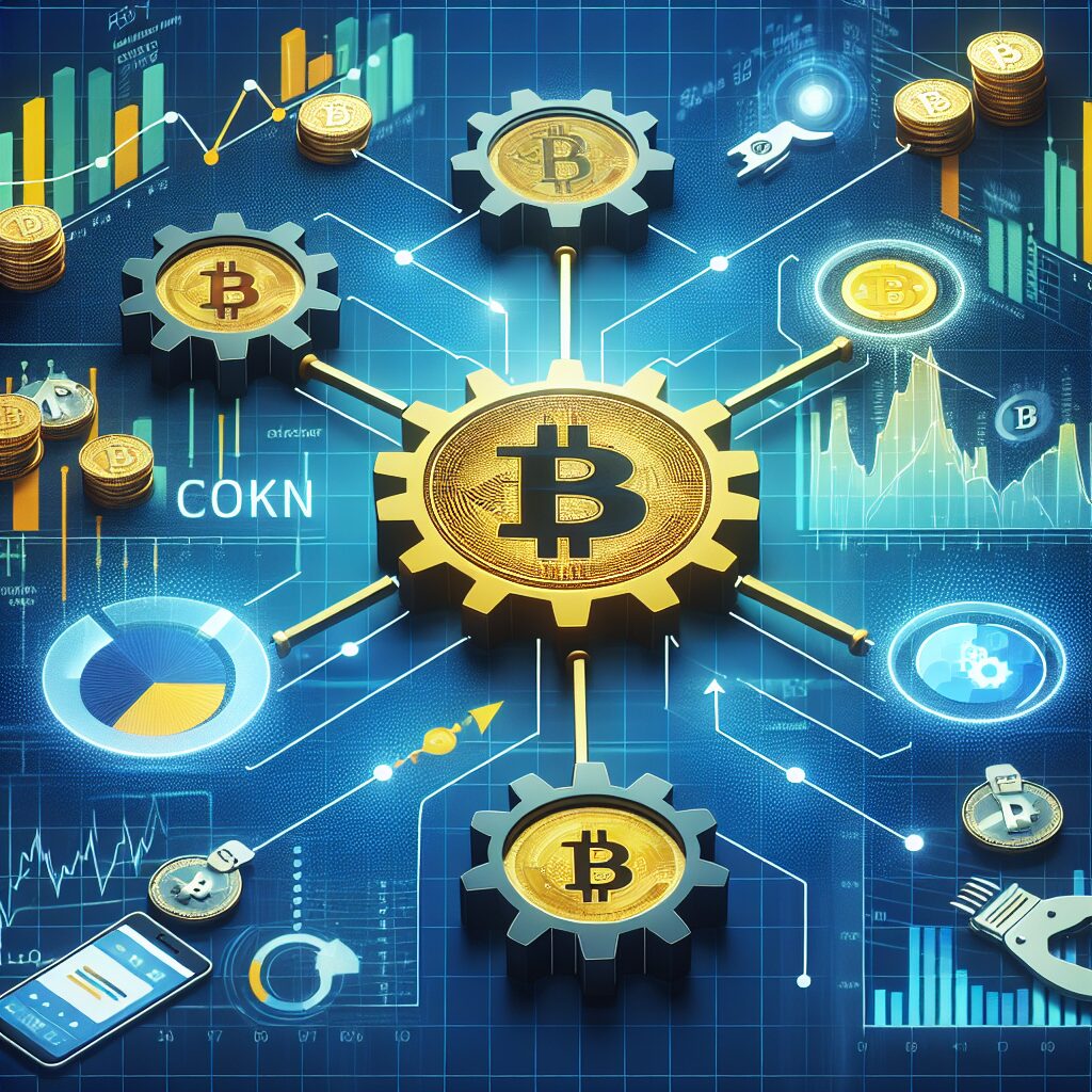 BTCとの相関関係