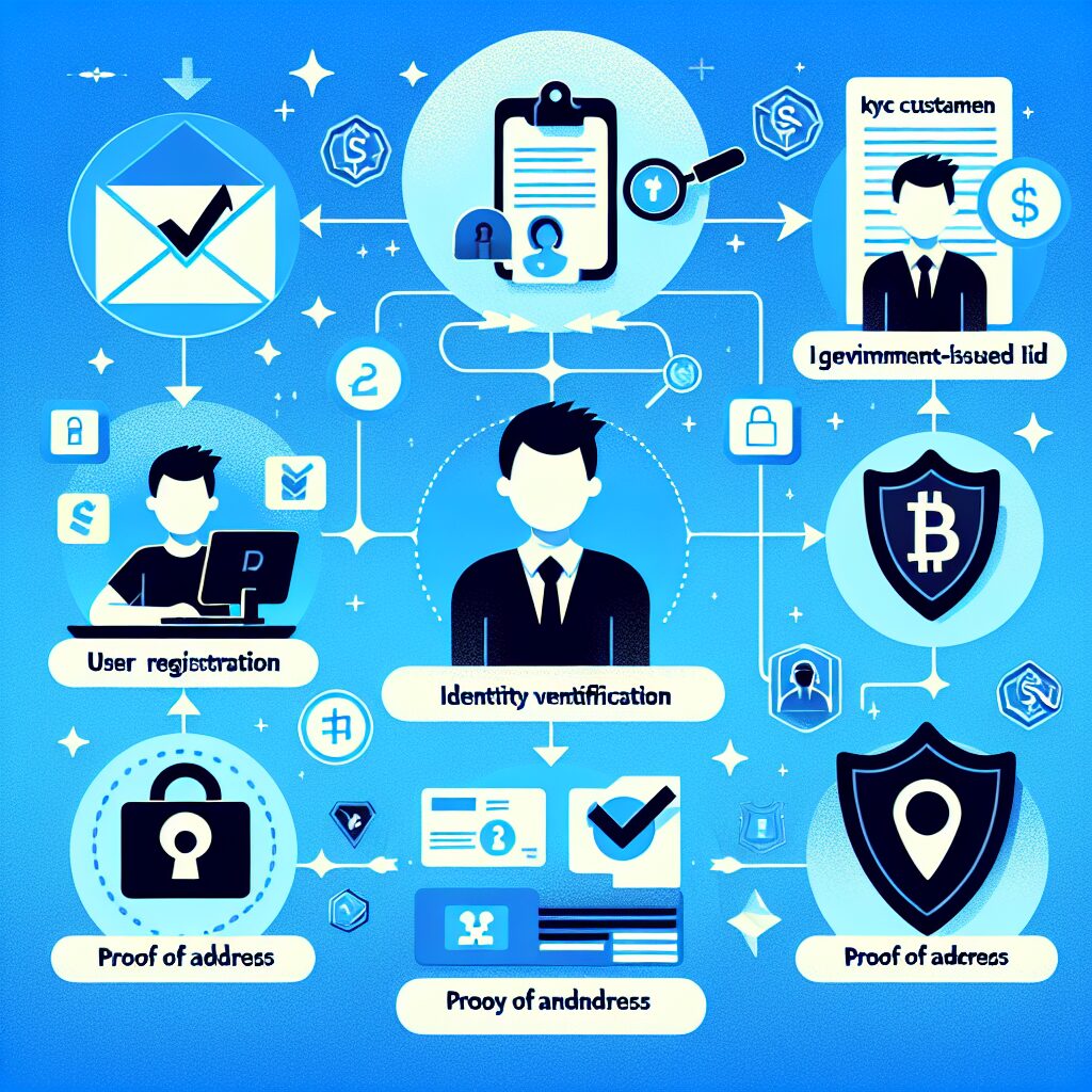 取引所KYCとは何か？