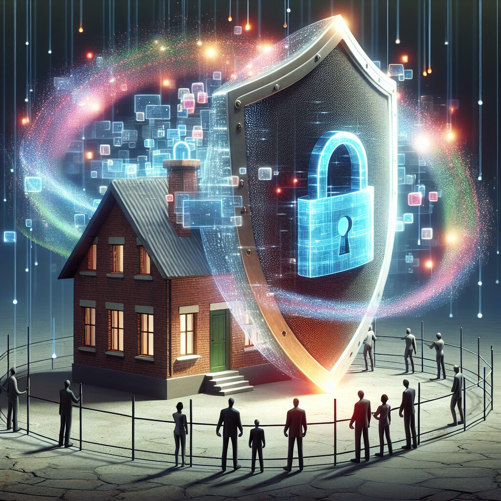 プライバシーを守るための対策