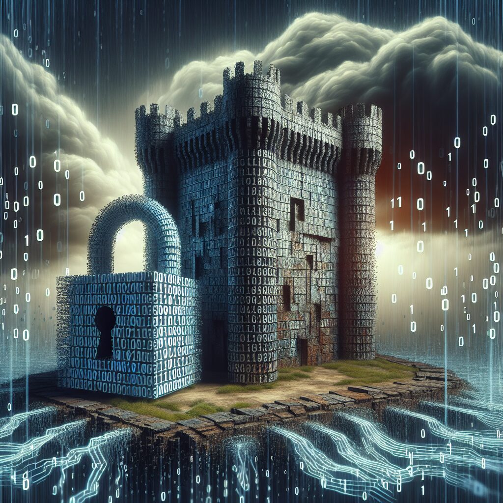 プライバシー保護の課題