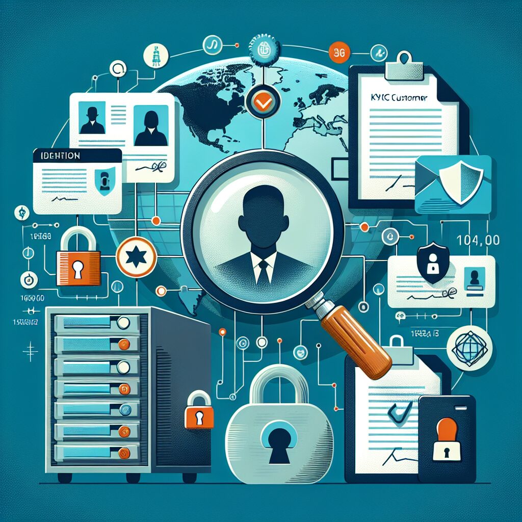 KYCの重要性とその目的