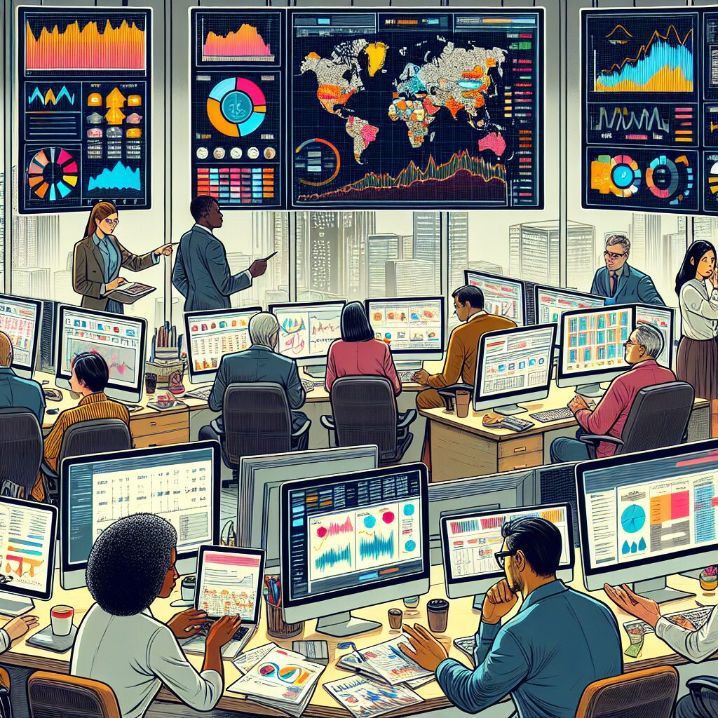 リスク管理における監視指標の役割