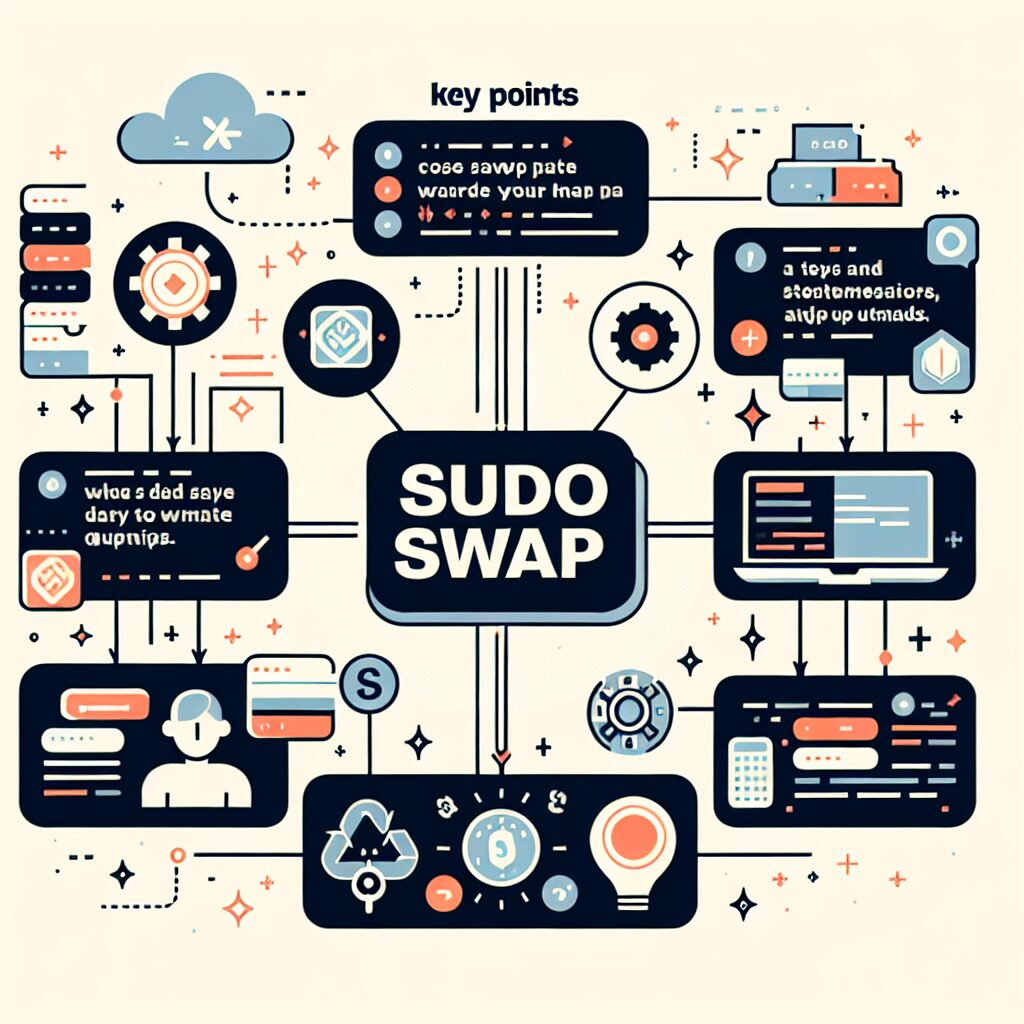Sudoswap利用時の注意点