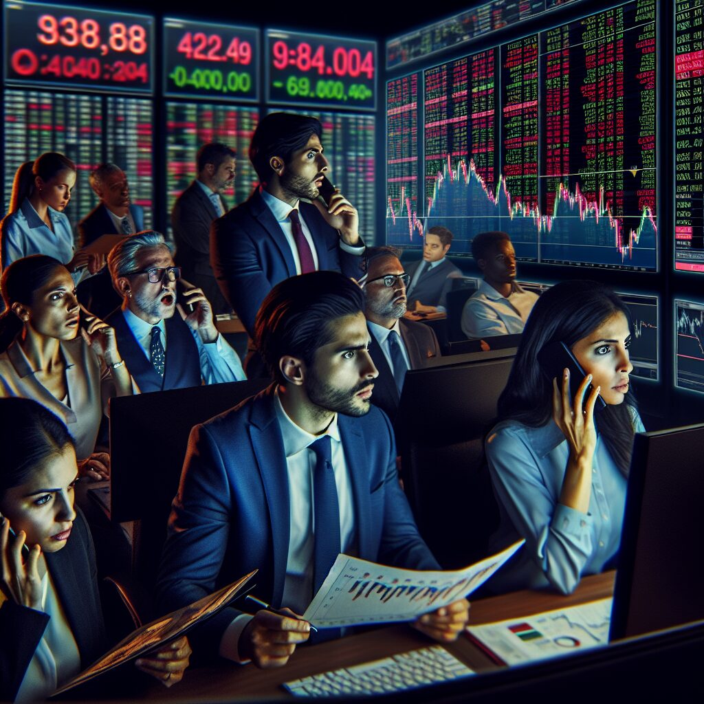 価格アラートの重要性