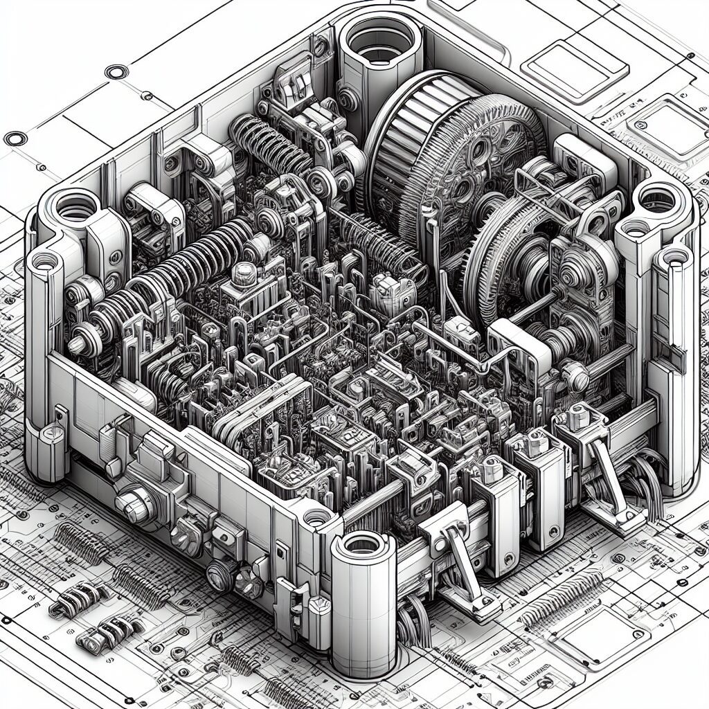 Safety Moduleの仕組み
