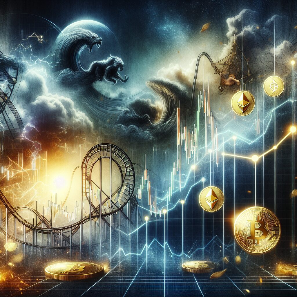 仮想通貨市場の特性とリスク