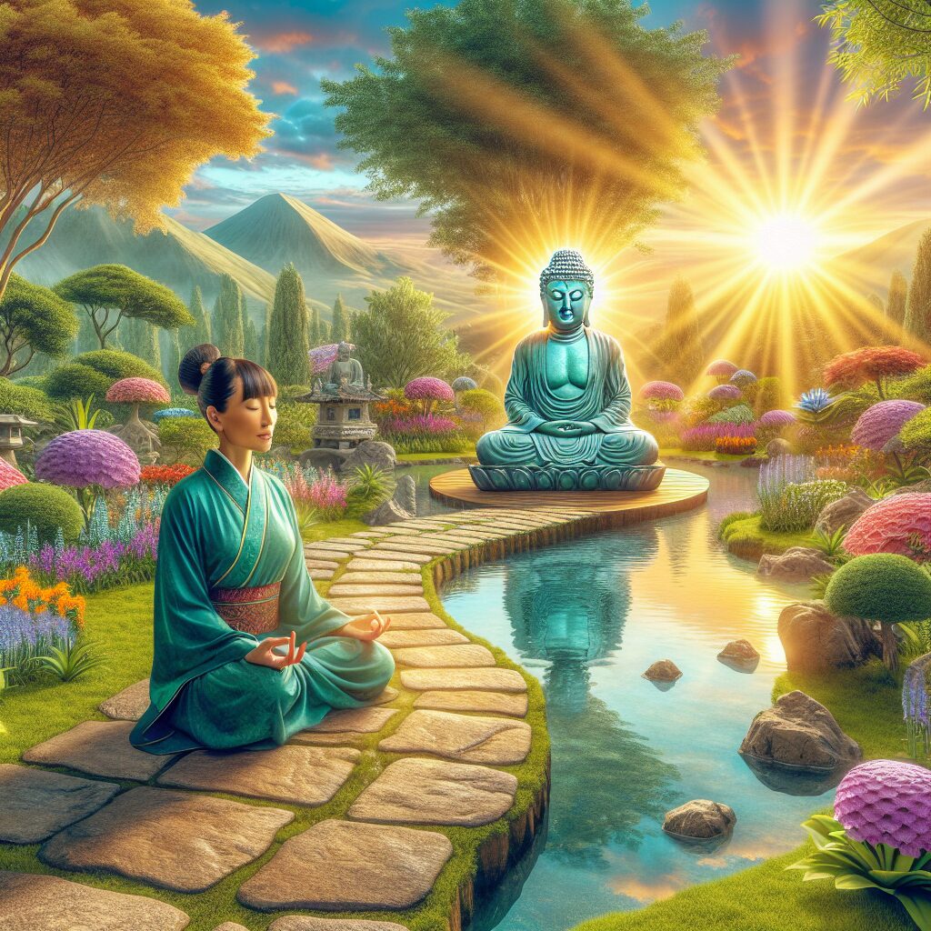 メンタルと感情のコントロール