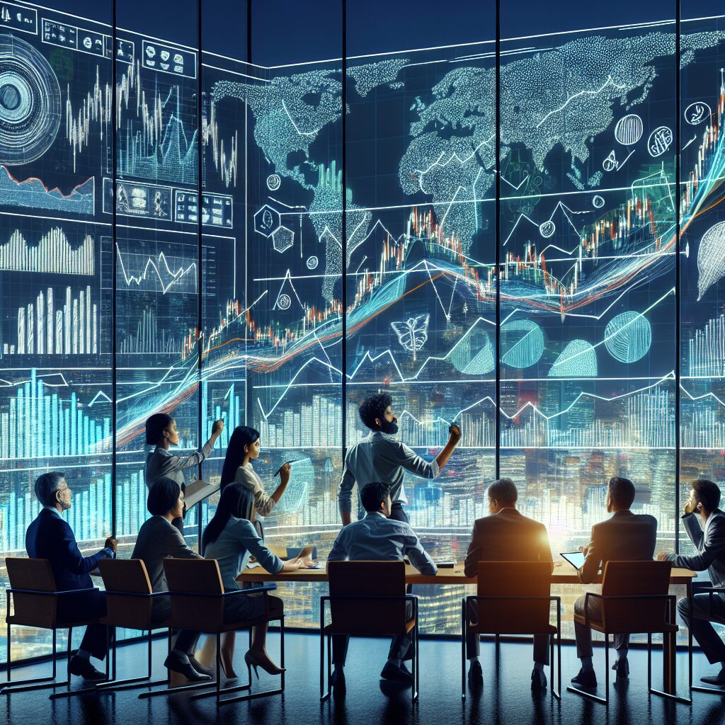 効果的なトレード戦略の構築