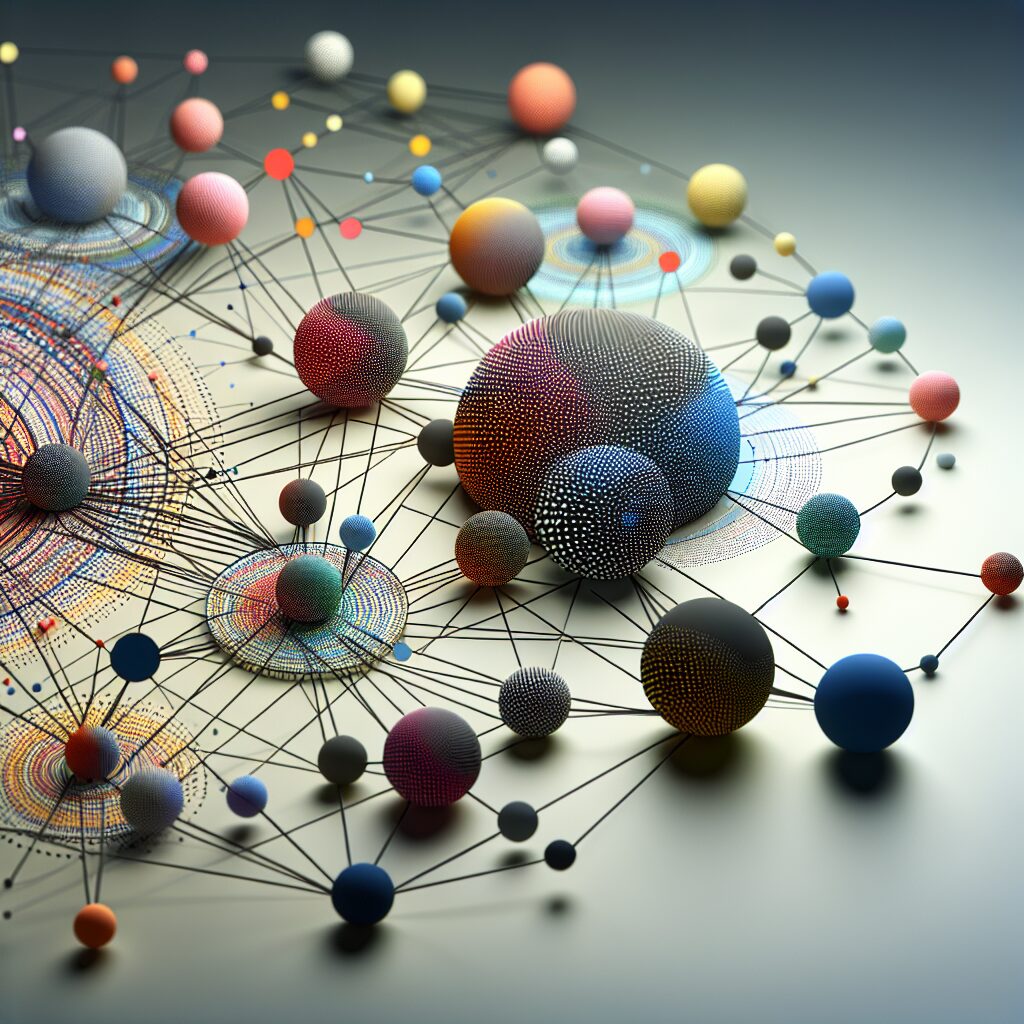 - Polkadotとの関係