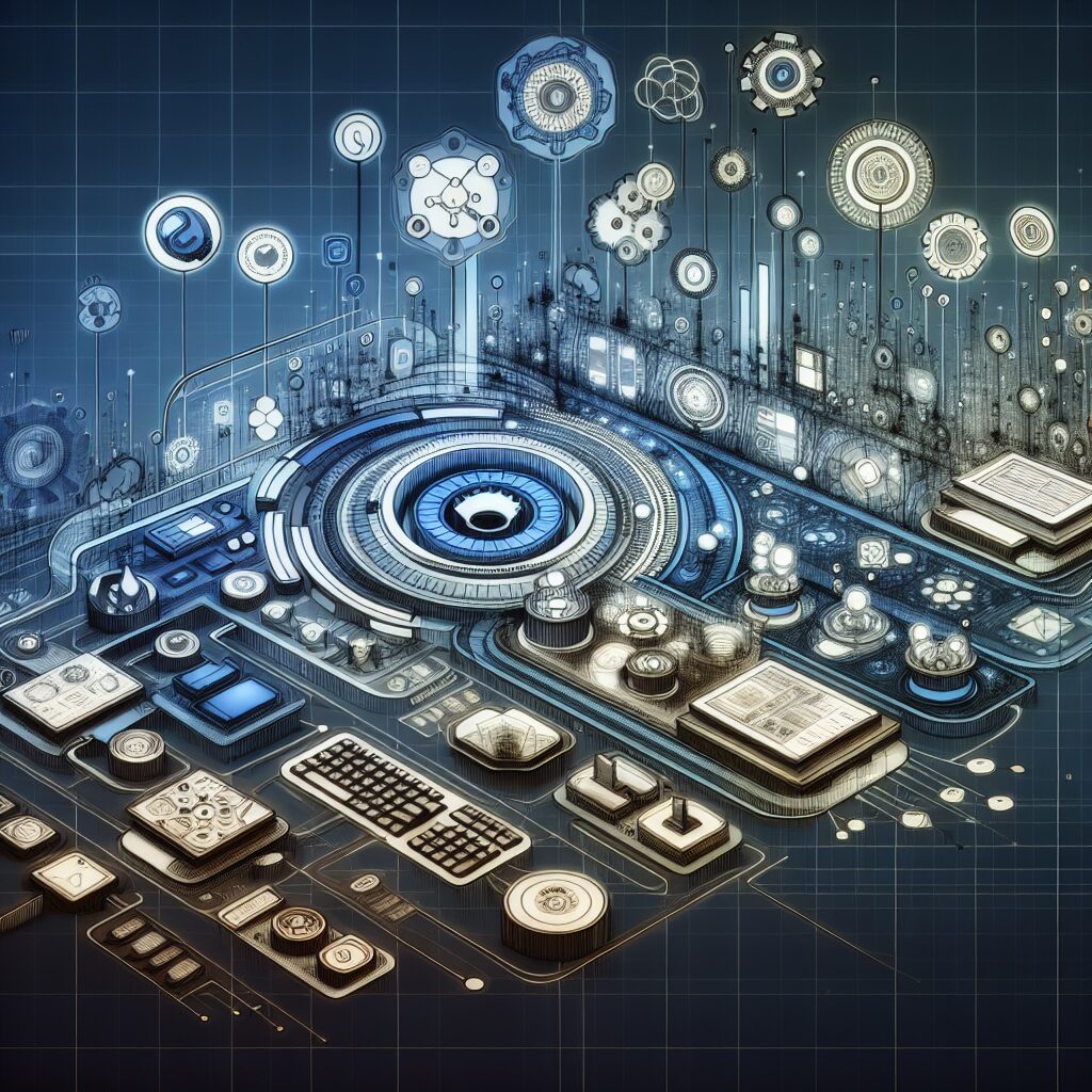 - JAMの技術的特徴