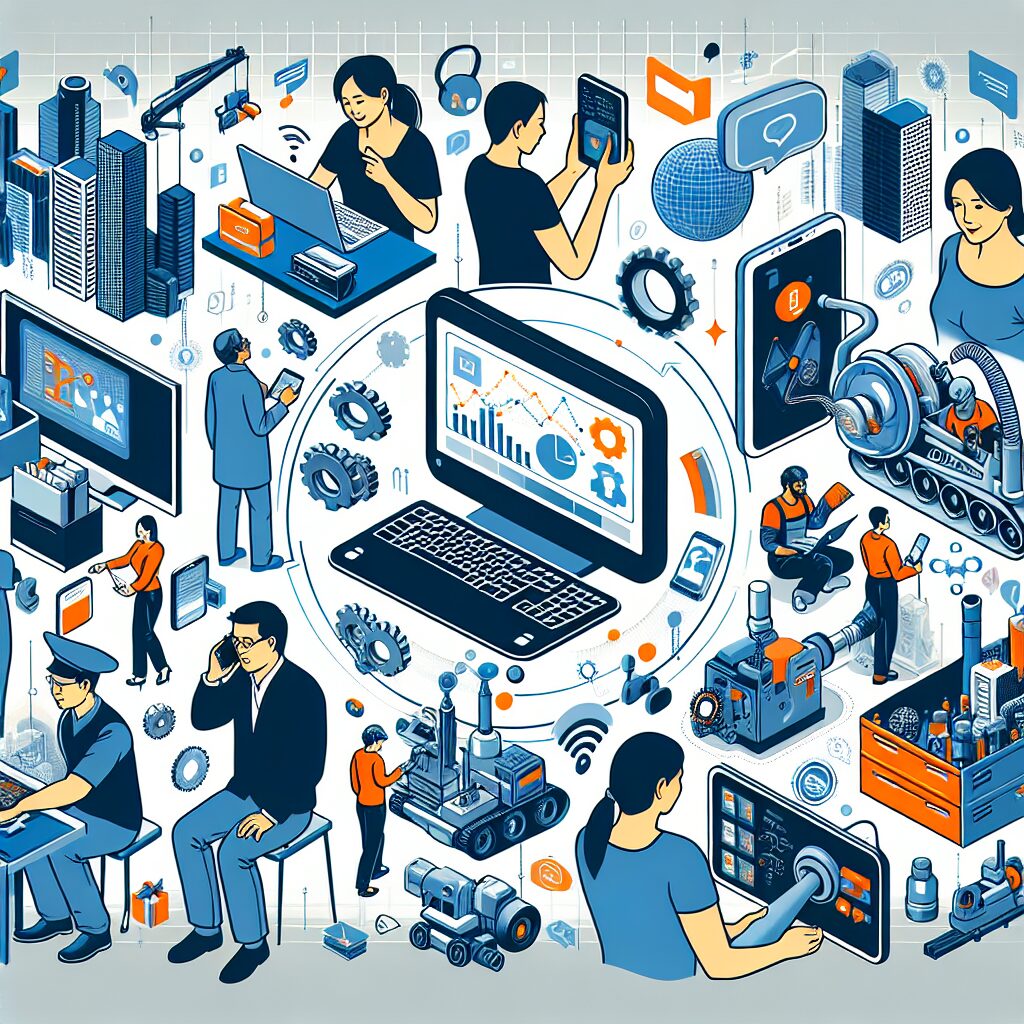 - 利用ケースと応用