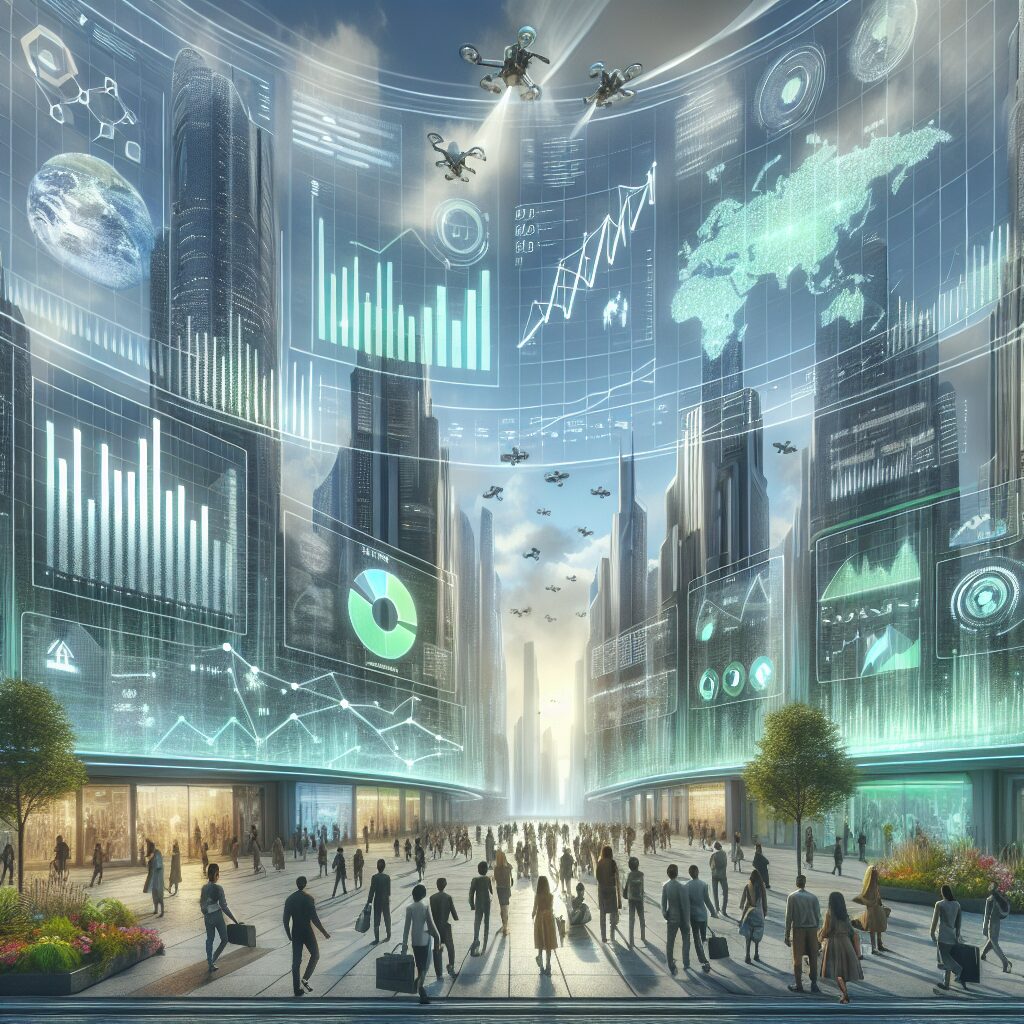 - 今後の市場動向と予測
