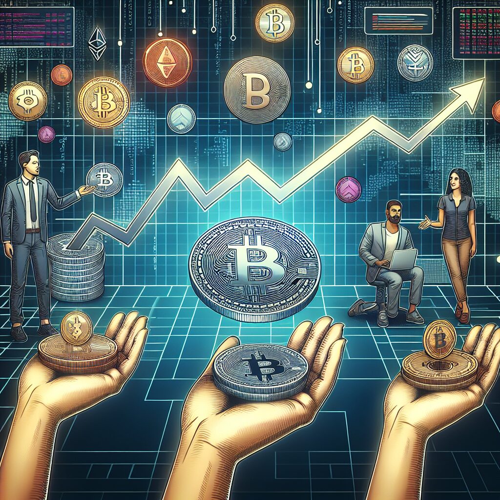 仮想通貨の雑所得とは？