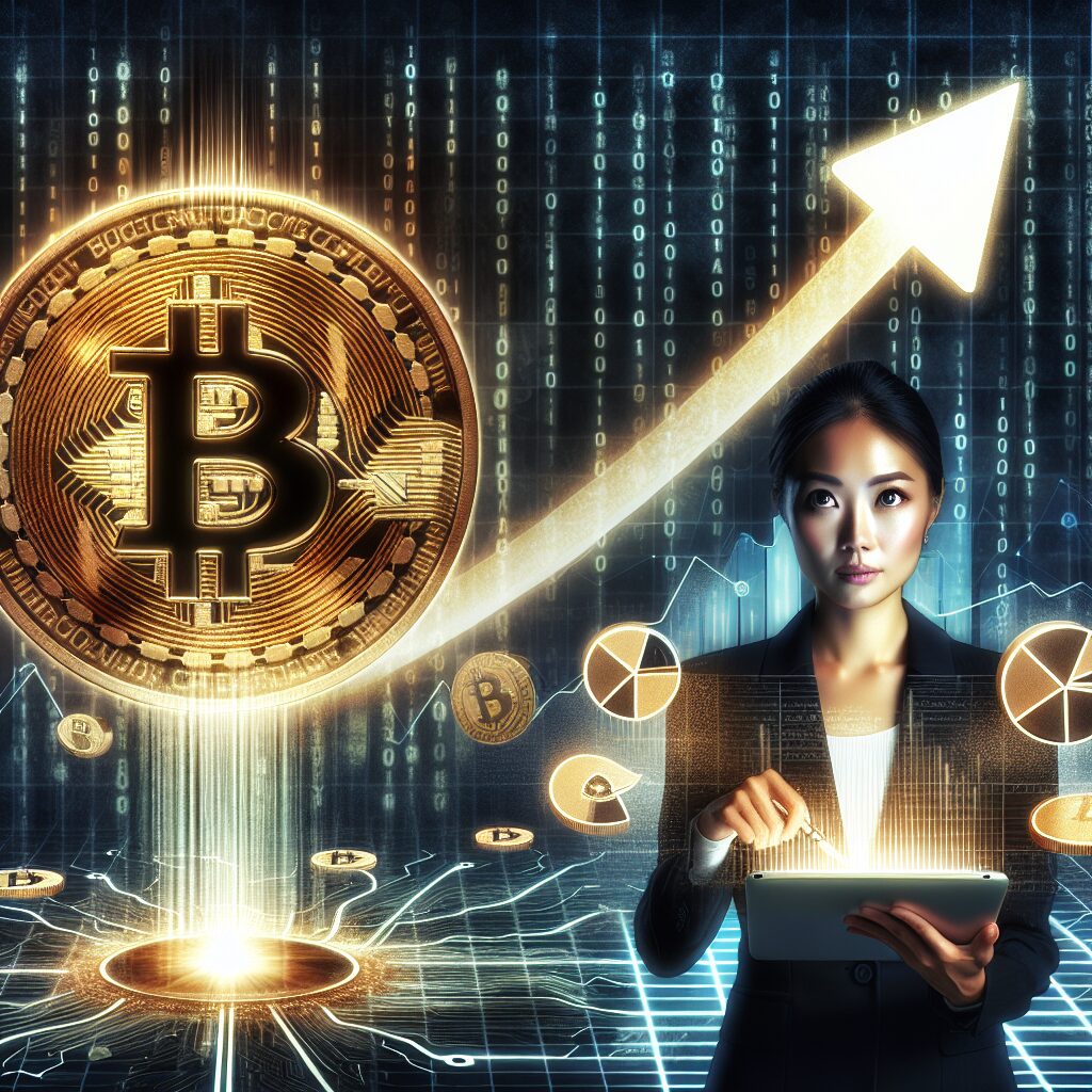 仮想通貨の税率について