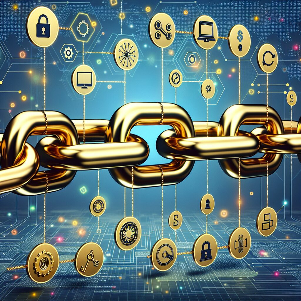 Chainlinkが果たす役割