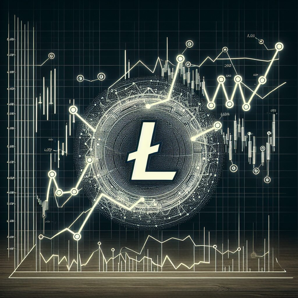市場の変動とLTCの相関関係