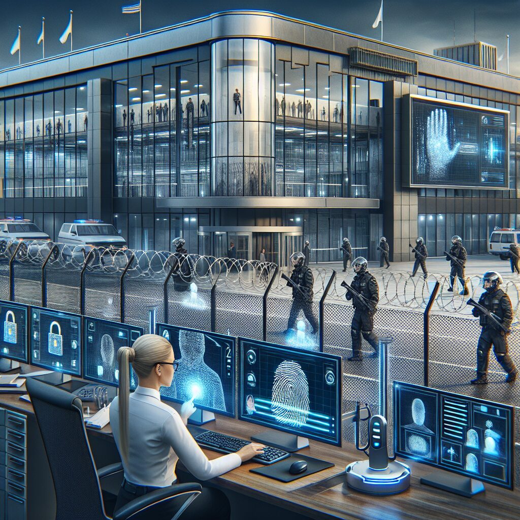 セキュリティ強化の必要性