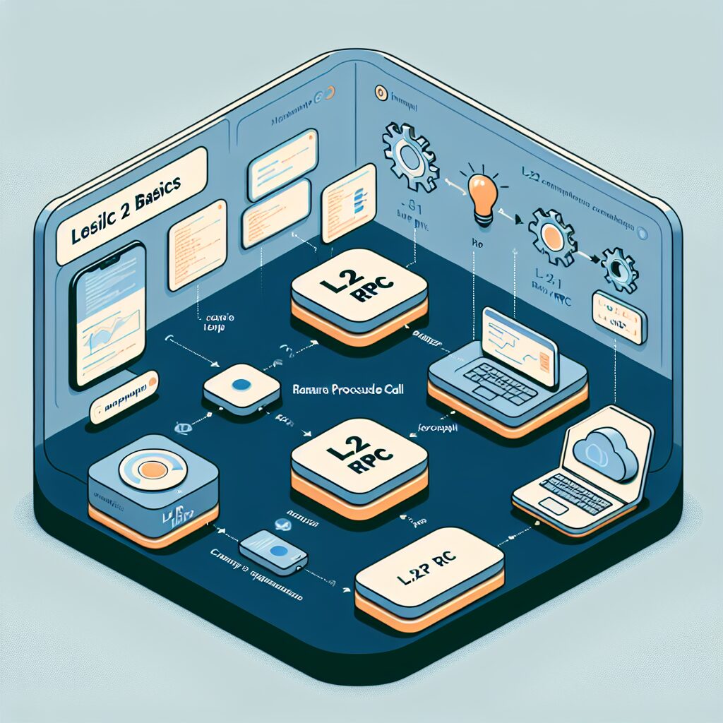 L2のRPCとは?基本をおさらい