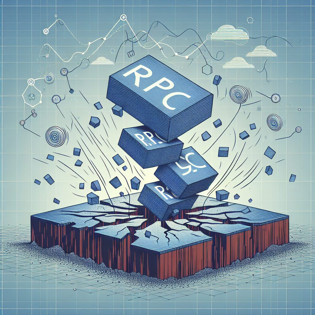 RPCが不安定になる原因とは