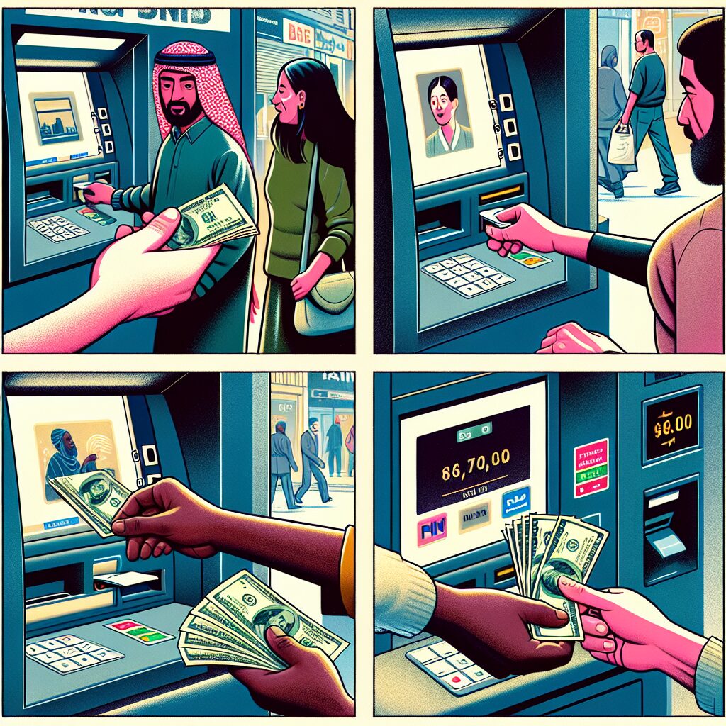 - 最速で出金するためのステップ