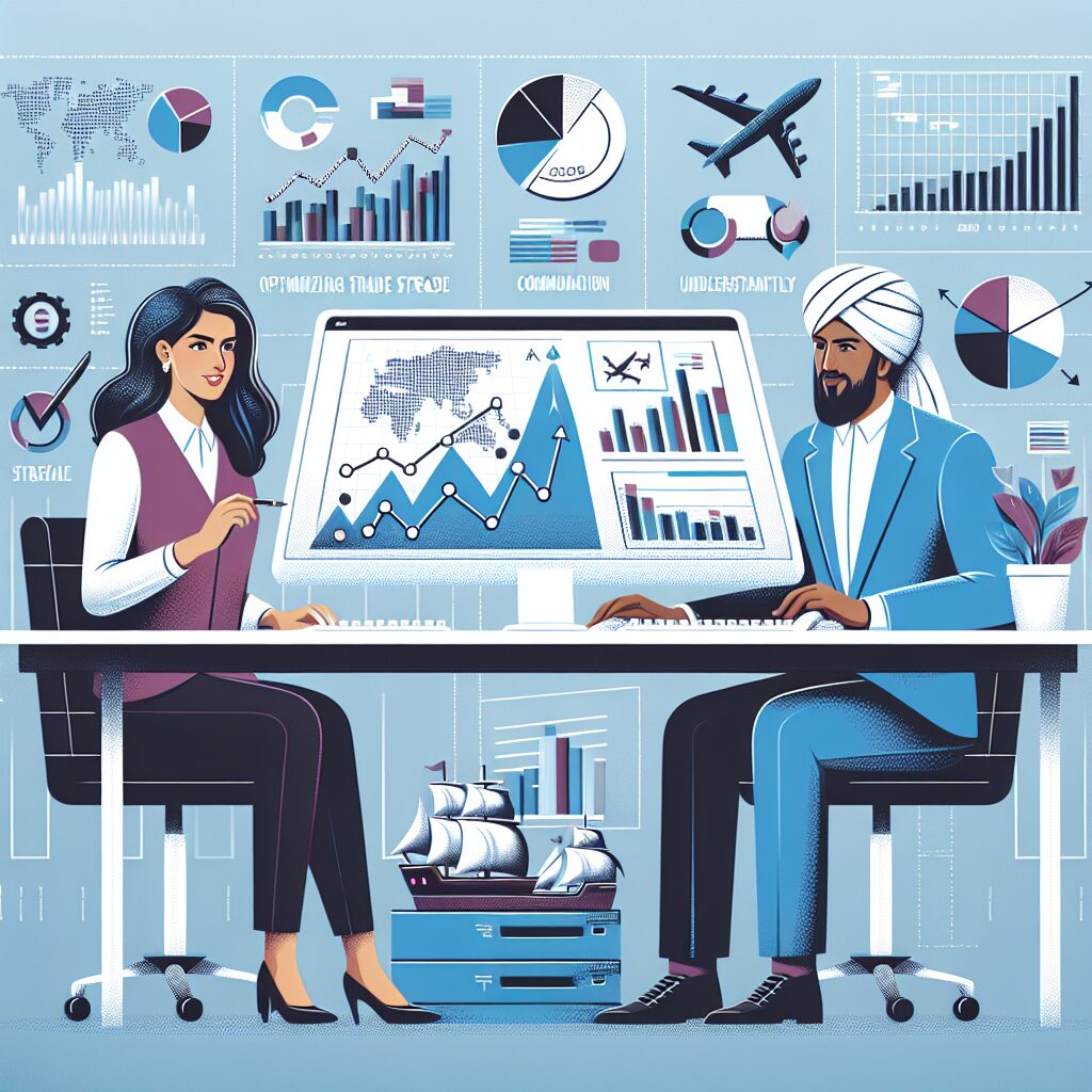 トレード戦略の最適化方法