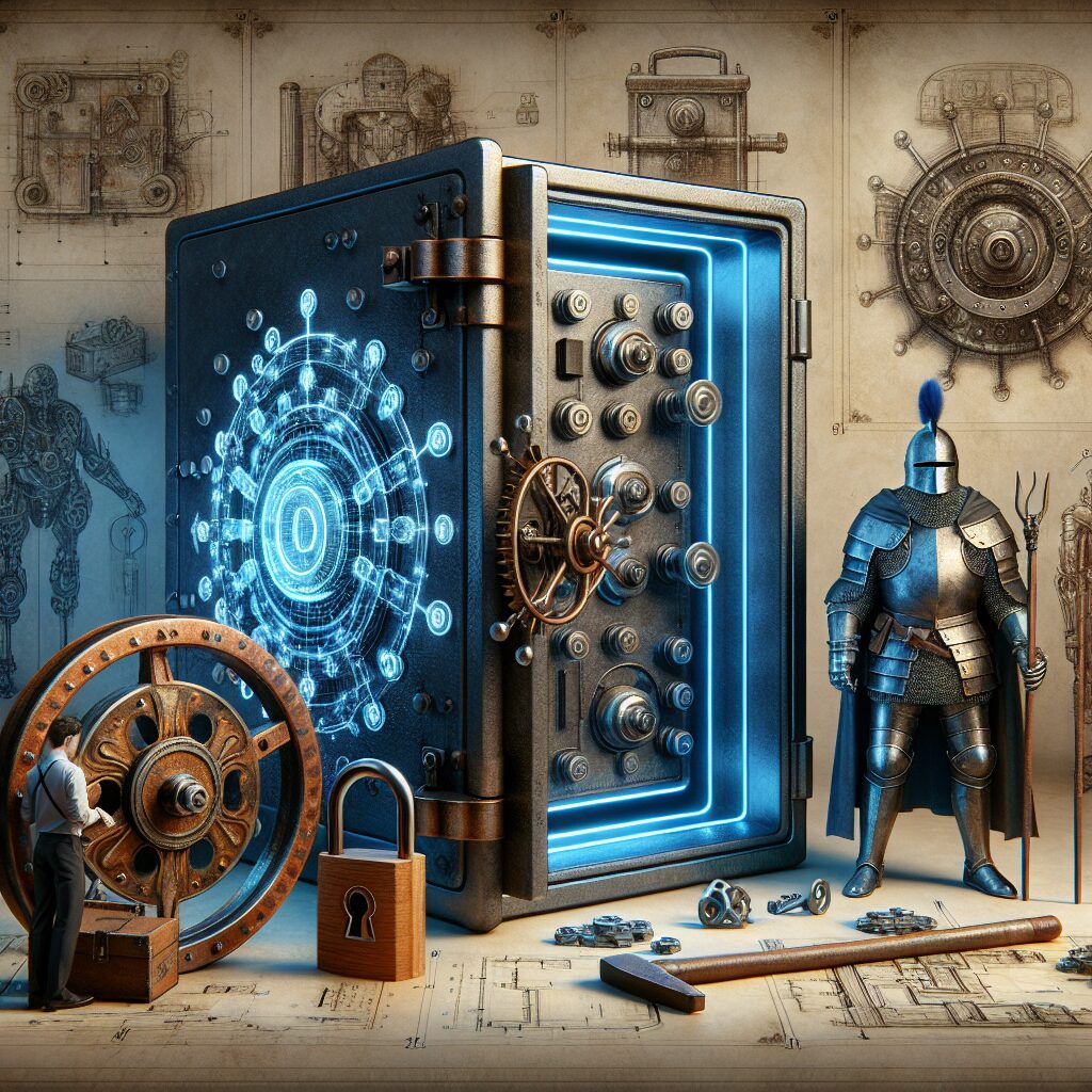 - プロテクションの仕組み