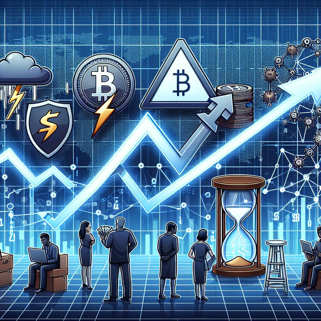仮想通貨市場におけるリスク要因