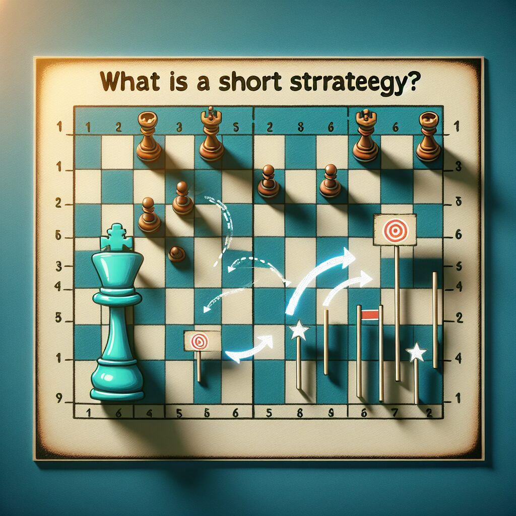 ショート戦略とは何か?