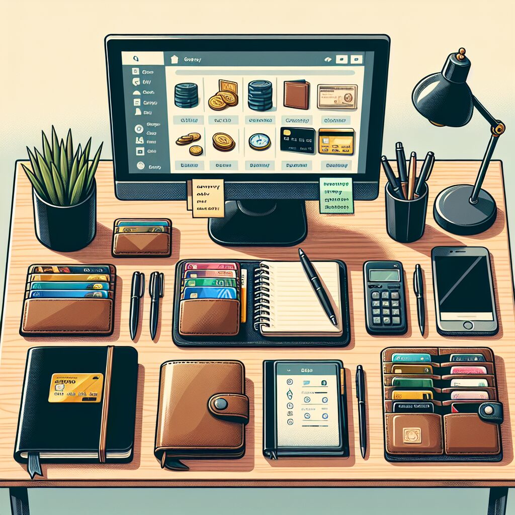 - ウォレット管理のベストプラクティス