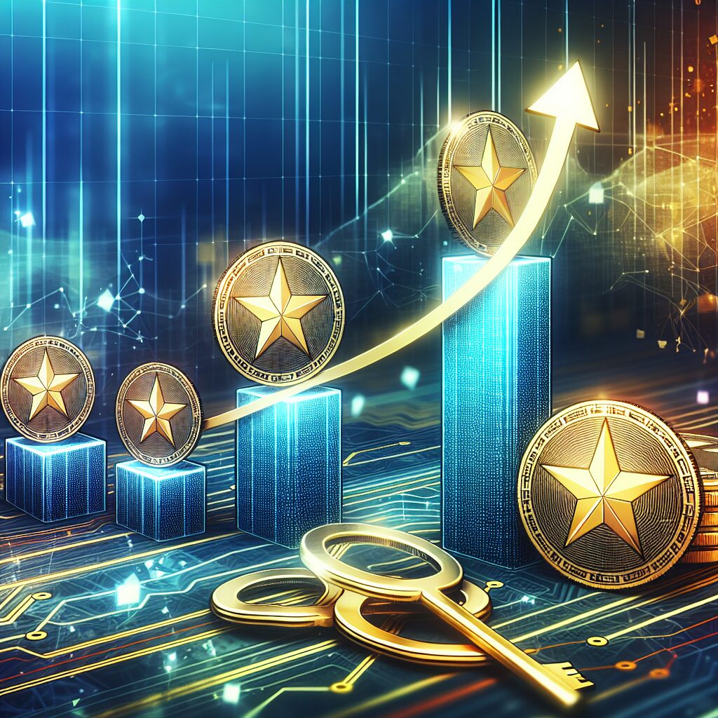 スター仮想通貨の利点と可能性