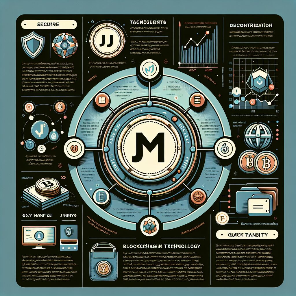JMY仮想通貨の概要とその特徴