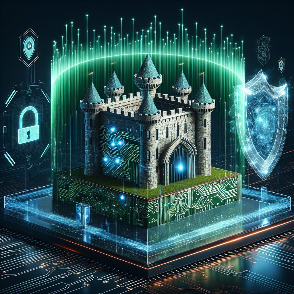 JMYの技術的基盤とセキュリティ