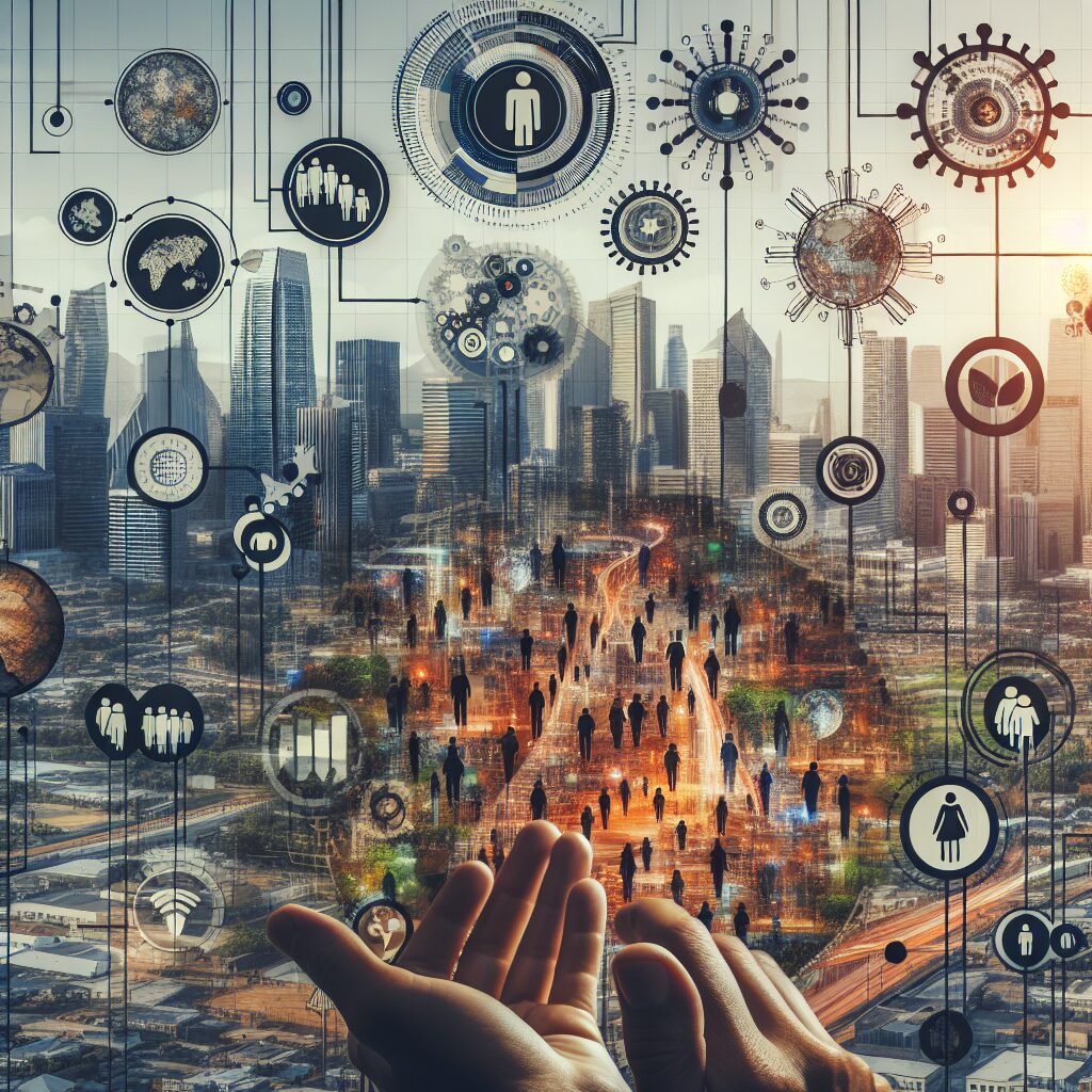 JMYがもたらす社会的・経済的影響