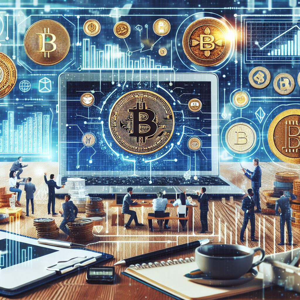 - 雑所得としての仮想通貨