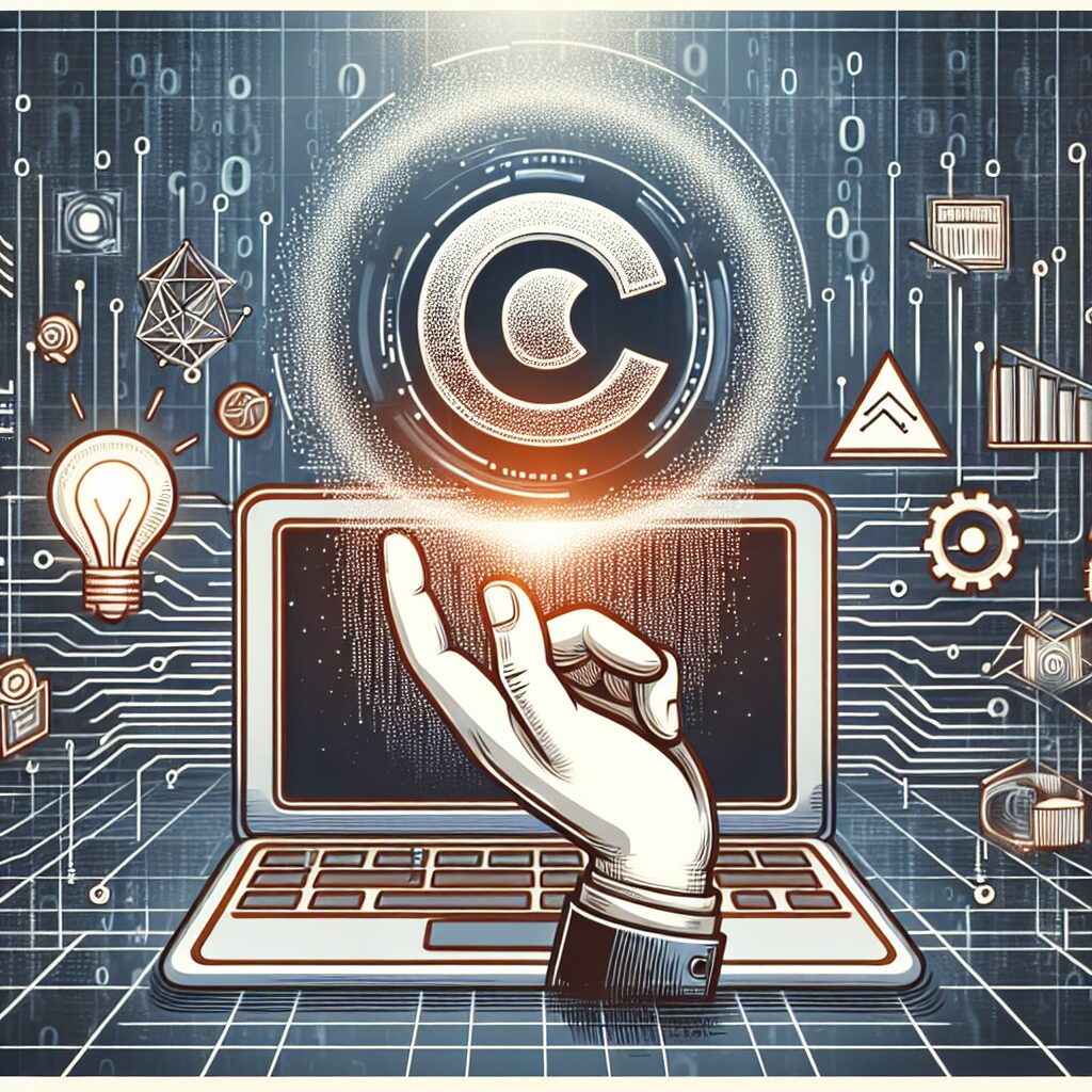 - デジタルコンテンツと著作権