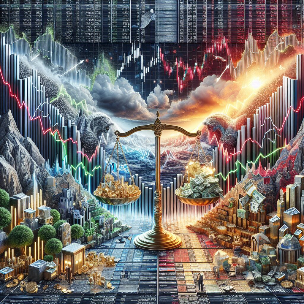 年2回リバランスの効果