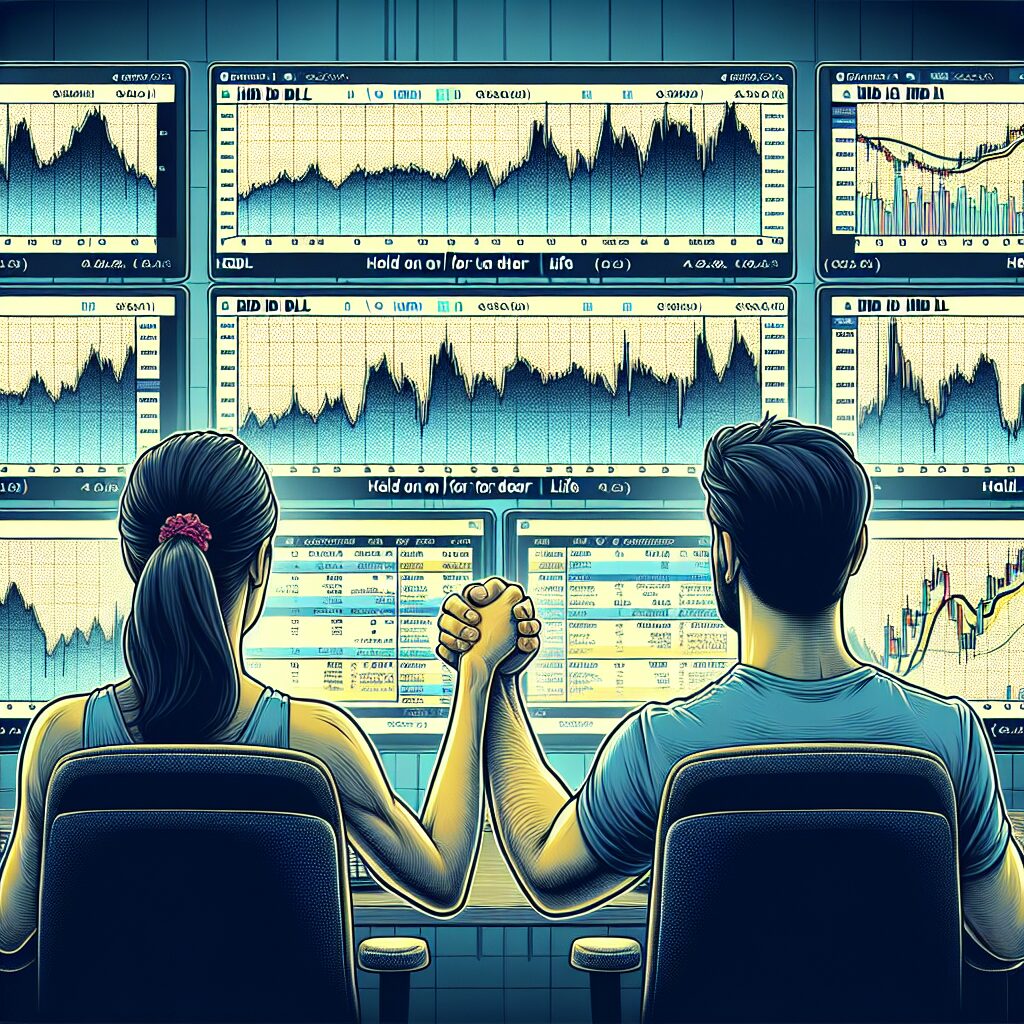HODL戦略とは何か？