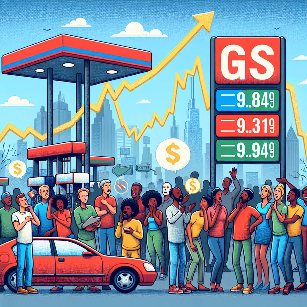 ガス代の基本とその影響