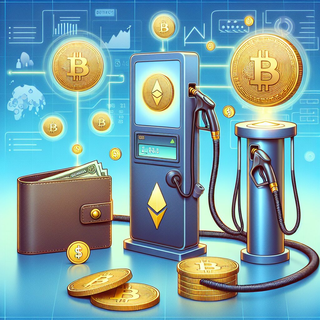 DAIでガス代を支払うメリット