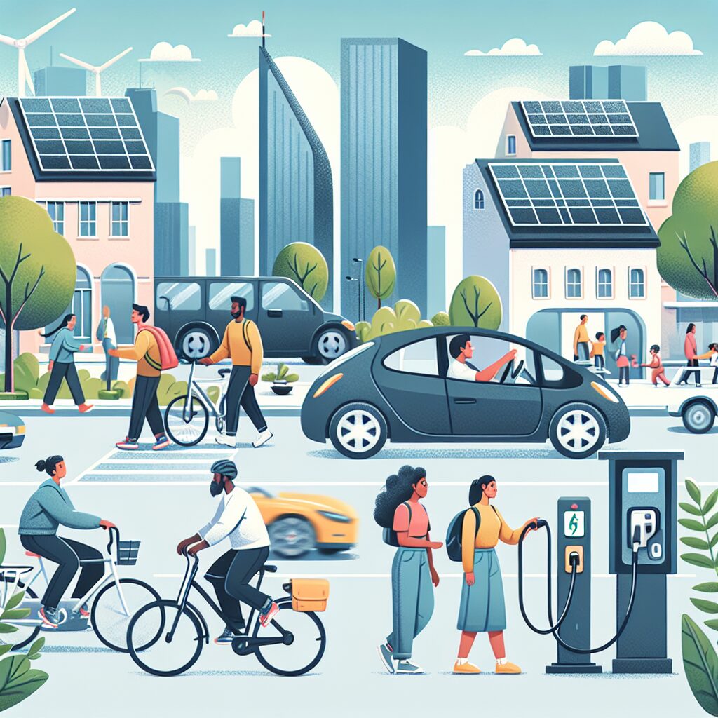 ガス代を節約するための代替策