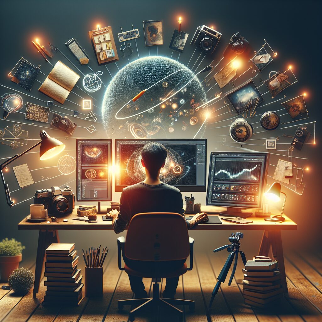 - 効果的なコンテンツ作成