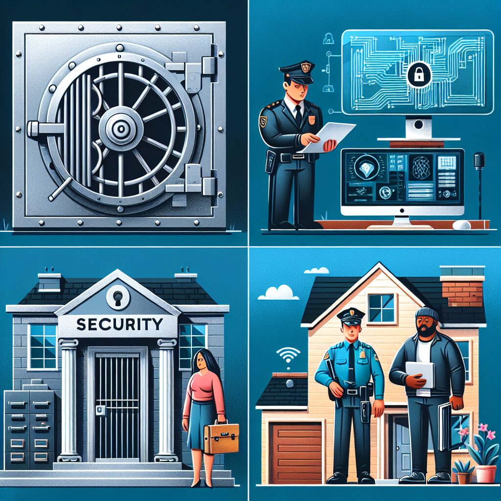 セキュリティ対策の重要性